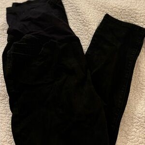 Two maternity pants